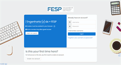 Desktop Screenshot of ieng.com.br